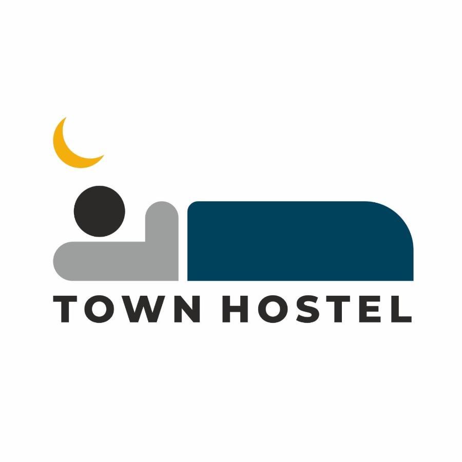 Town Hostel Peć Exterior foto